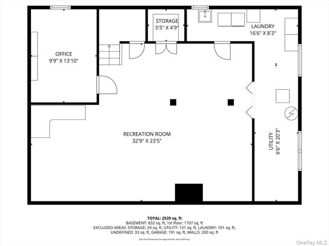 9 Ellis Drive, Syosset, NY 11791