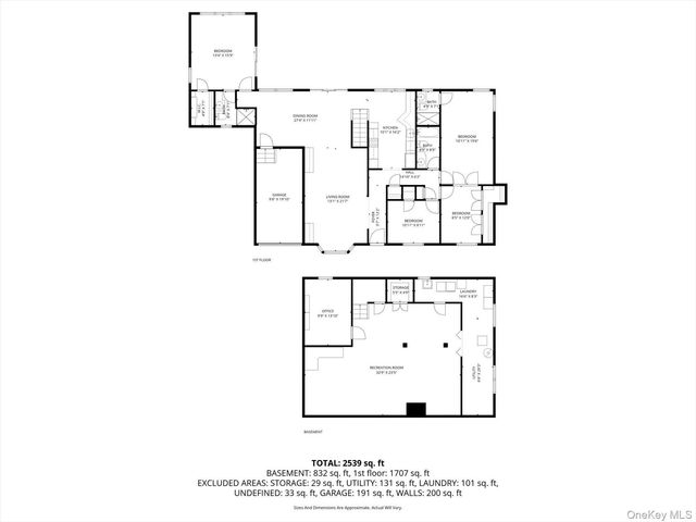 9 Ellis Drive, Syosset, NY 11791