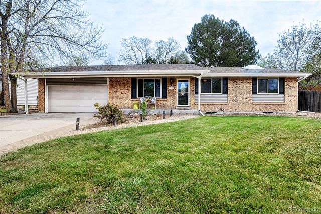1770 S Garrison Street, Lakewood, CO 80232