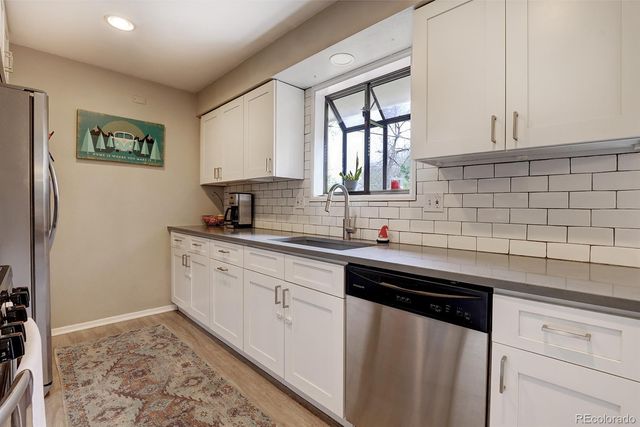 1770 S Garrison Street, Lakewood, CO 80232