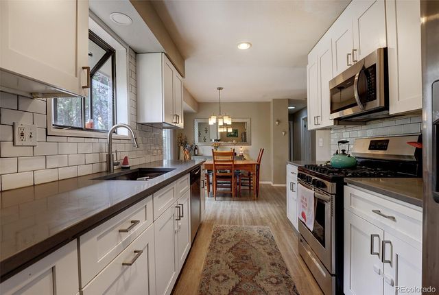 1770 S Garrison Street, Lakewood, CO 80232