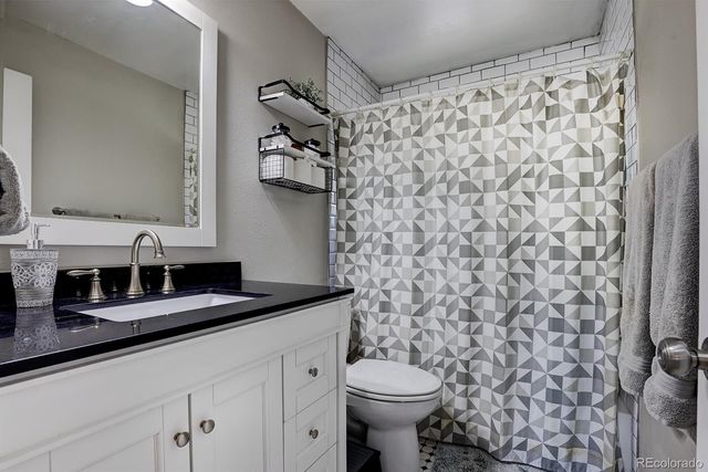 1770 S Garrison Street, Lakewood, CO 80232