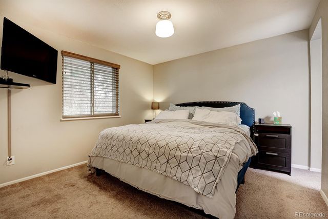 1770 S Garrison Street, Lakewood, CO 80232