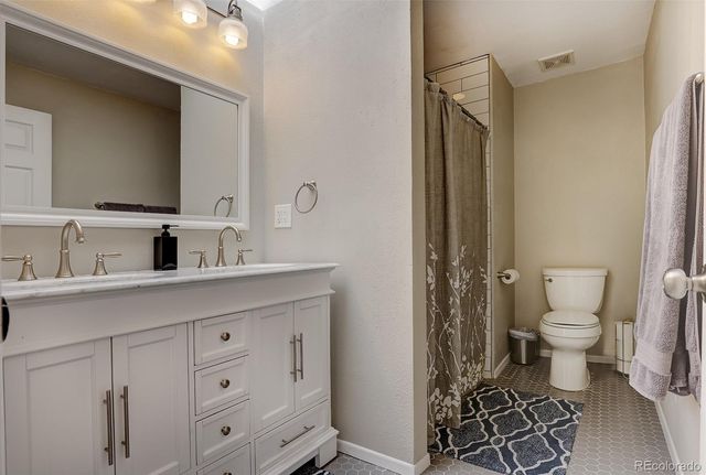 1770 S Garrison Street, Lakewood, CO 80232