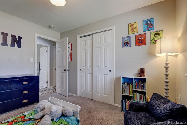 1770 S Garrison Street, Lakewood, CO 80232