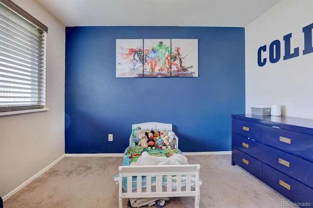 1770 S Garrison Street, Lakewood, CO 80232