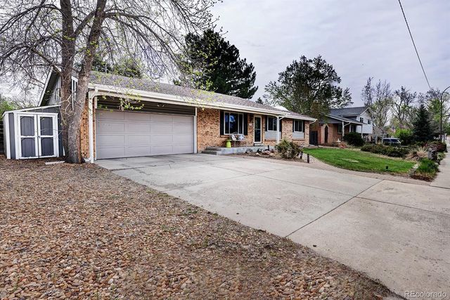 1770 S Garrison Street, Lakewood, CO 80232