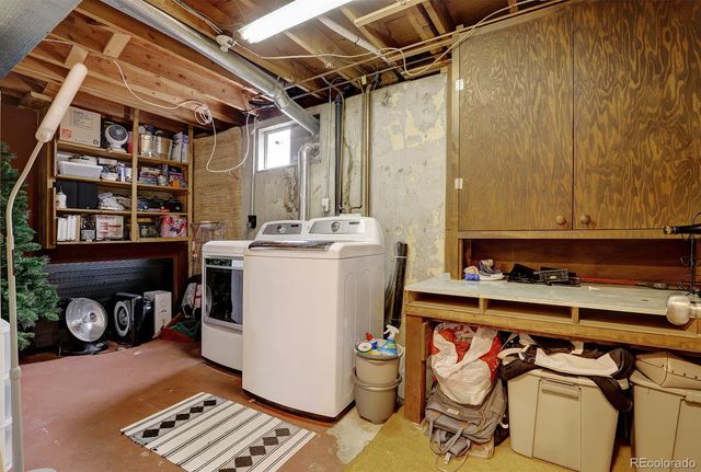 1770 S Garrison Street, Lakewood, CO 80232