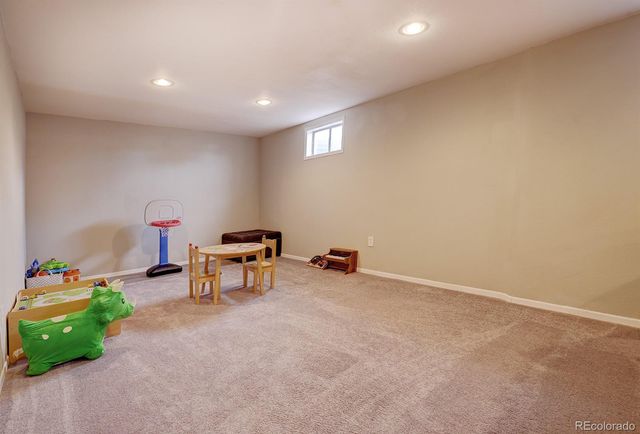 1770 S Garrison Street, Lakewood, CO 80232