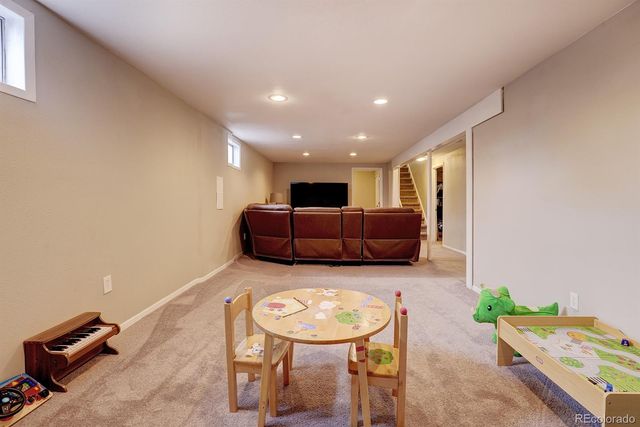 1770 S Garrison Street, Lakewood, CO 80232