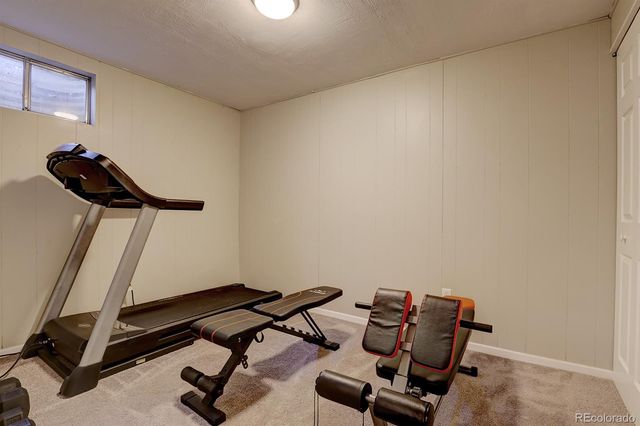 1770 S Garrison Street, Lakewood, CO 80232