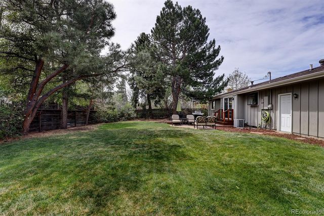 1770 S Garrison Street, Lakewood, CO 80232