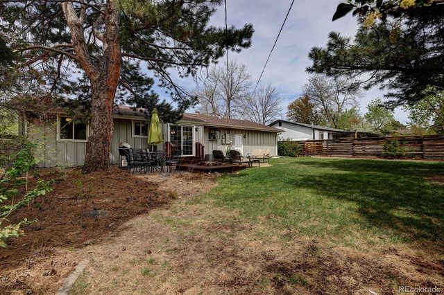 1770 S Garrison Street, Lakewood, CO 80232