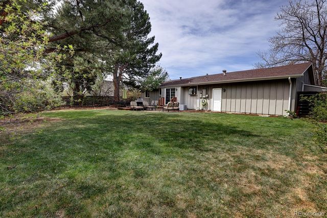 1770 S Garrison Street, Lakewood, CO 80232