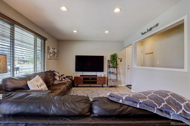 1770 S Garrison Street, Lakewood, CO 80232