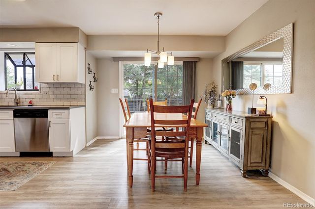 1770 S Garrison Street, Lakewood, CO 80232