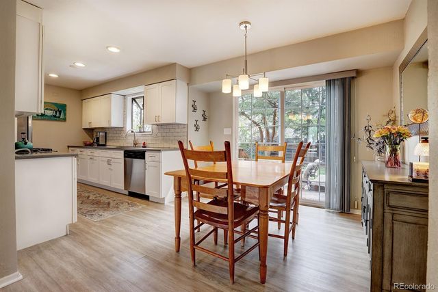 1770 S Garrison Street, Lakewood, CO 80232