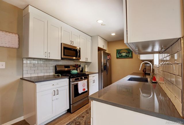 1770 S Garrison Street, Lakewood, CO 80232