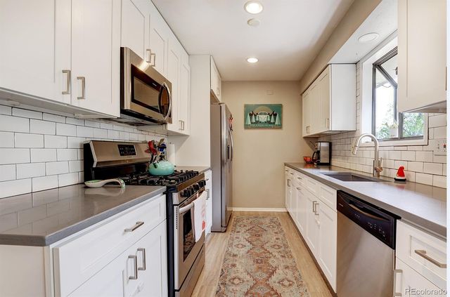 1770 S Garrison Street, Lakewood, CO 80232