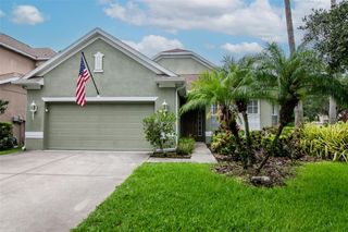 11623 GREENSLEEVE AVENUE, Tampa, FL 33626
