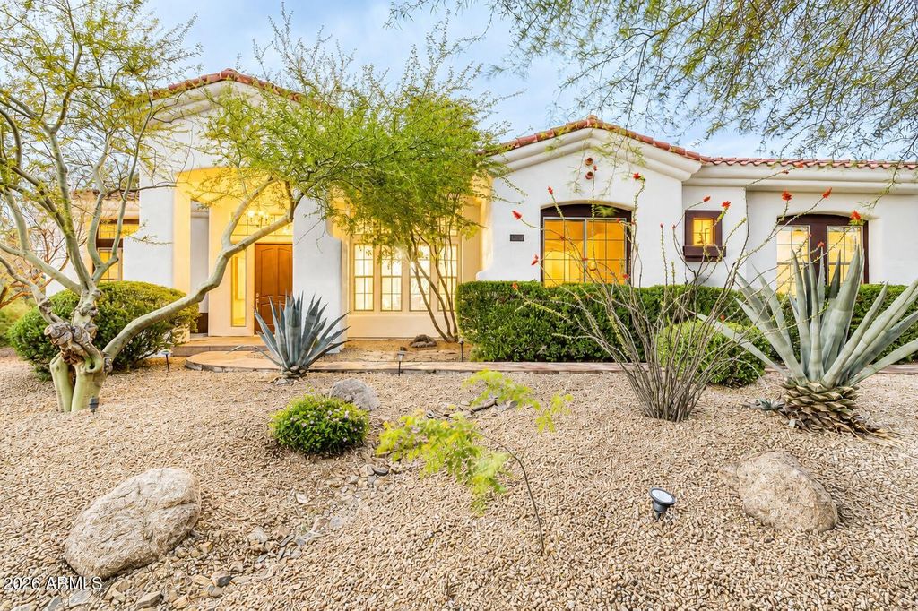 8661 E Preserve Way, Scottsdale, AZ 85266 — photo 2