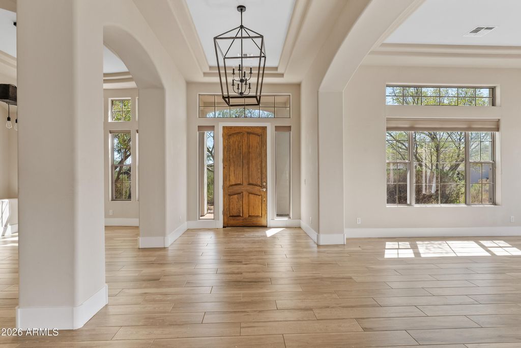 8661 E Preserve Way, Scottsdale, AZ 85266 — photo 3