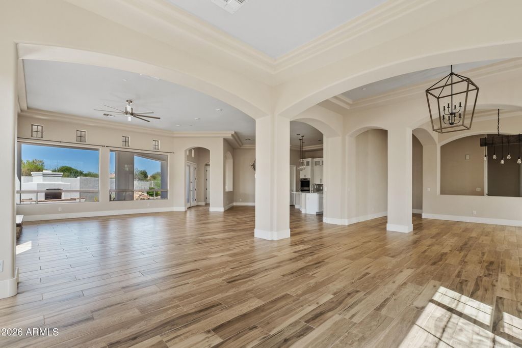 8661 E Preserve Way, Scottsdale, AZ 85266 — photo 4