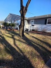 2929 Hilton AVE, Chesapeake, VA 23324