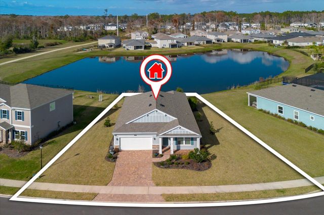 204 Field Flower Way, St Augustine, FL 32092