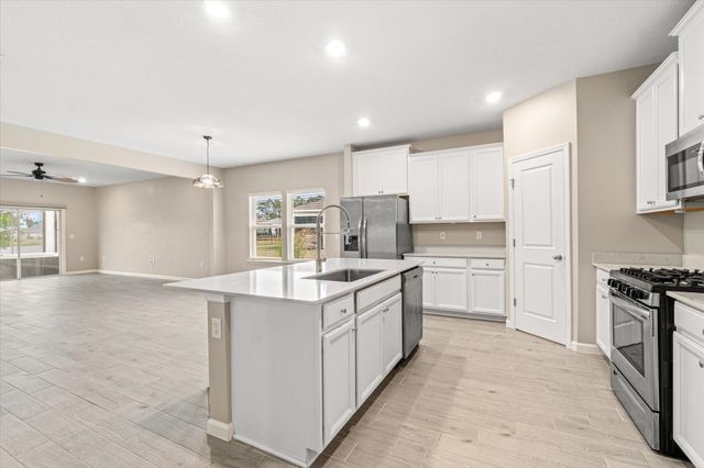 204 Field Flower Way, St Augustine, FL 32092