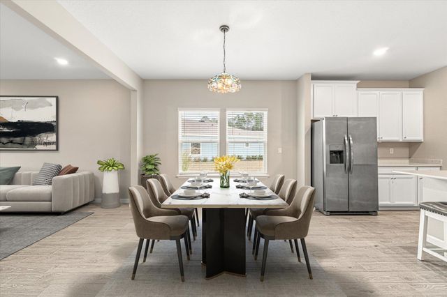 204 Field Flower Way, St Augustine, FL 32092