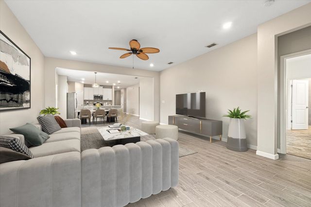 204 Field Flower Way, St Augustine, FL 32092