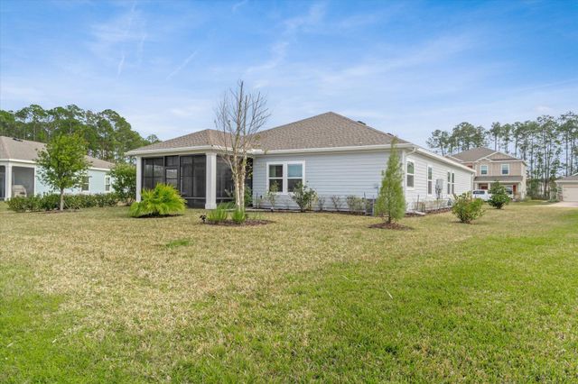 204 Field Flower Way, St Augustine, FL 32092