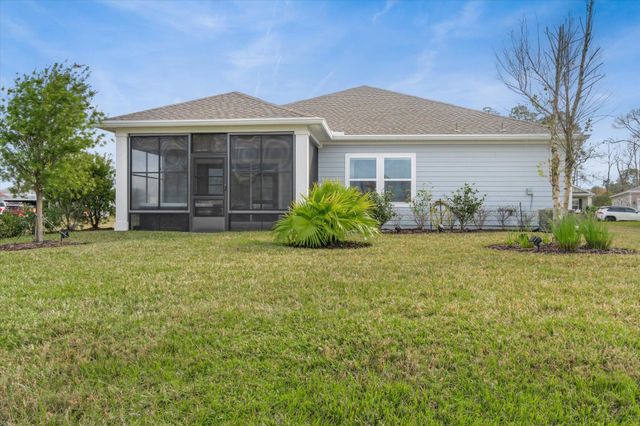 204 Field Flower Way, St Augustine, FL 32092