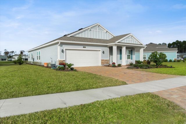 204 Field Flower Way, St Augustine, FL 32092