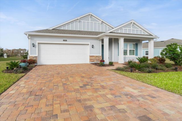 204 Field Flower Way, St Augustine, FL 32092