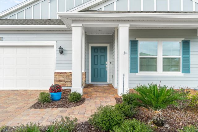 204 Field Flower Way, St Augustine, FL 32092