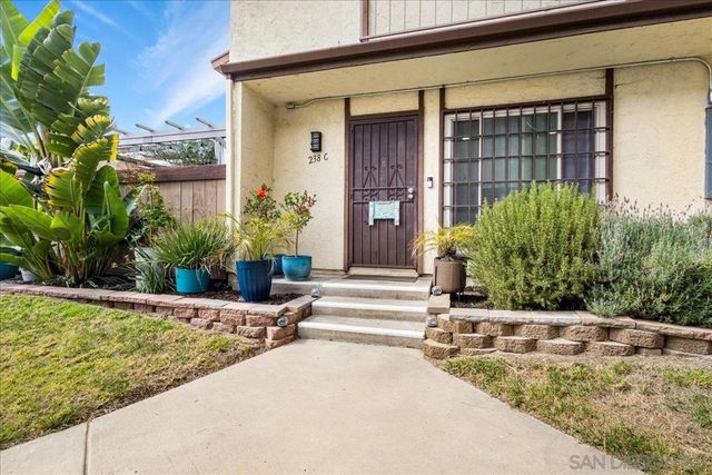 238 Regency Ct C, Chula Vista, CA 91910
