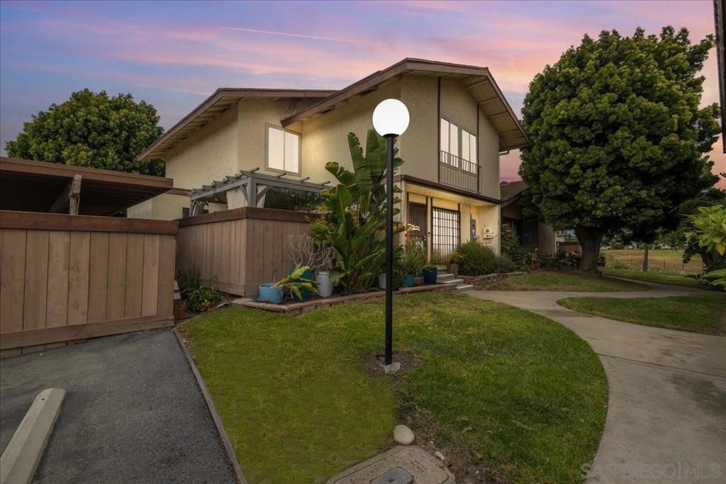 238 Regency Ct C, Chula Vista, CA 91910