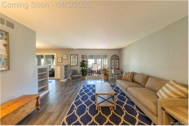 7016 Longwood Road, Canton Charter Township, MI 48187