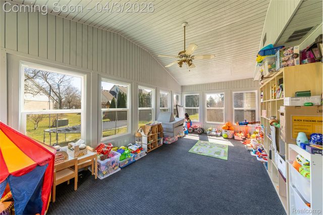 7016 Longwood Road, Canton Charter Township, MI 48187