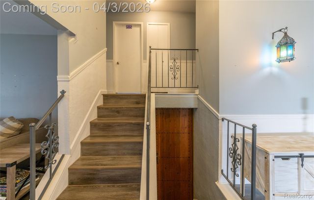 7016 Longwood Road, Canton Charter Township, MI 48187