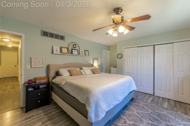 7016 Longwood Road, Canton Charter Township, MI 48187