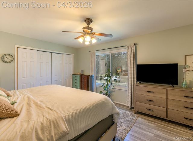 7016 Longwood Road, Canton Charter Township, MI 48187