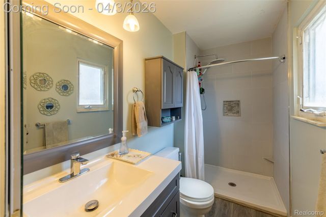 7016 Longwood Road, Canton Charter Township, MI 48187