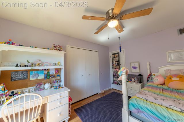 7016 Longwood Road, Canton Charter Township, MI 48187