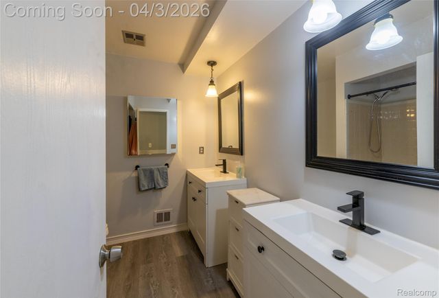 7016 Longwood Road, Canton Charter Township, MI 48187