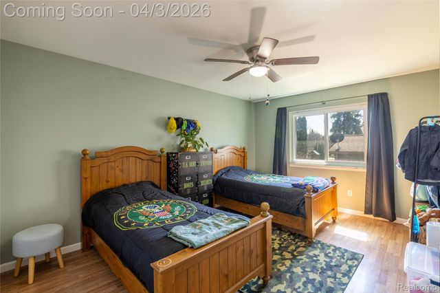 7016 Longwood Road, Canton Charter Township, MI 48187