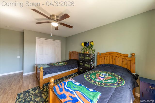 7016 Longwood Road, Canton Charter Township, MI 48187