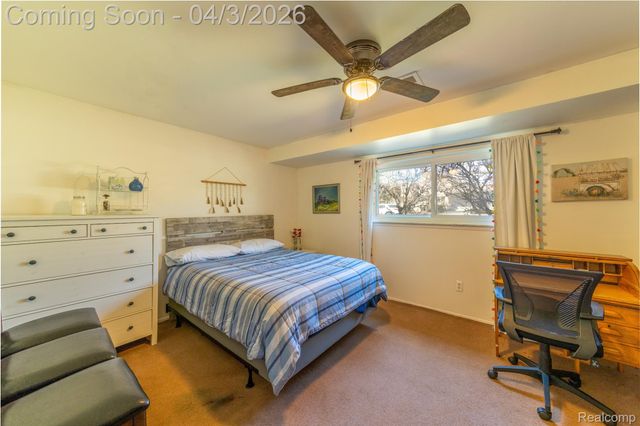 7016 Longwood Road, Canton Charter Township, MI 48187